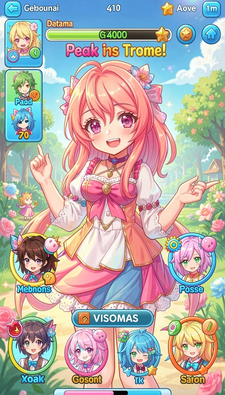 dewi138 Terbaru: Download APK Resmi dan Aman screenshot 3