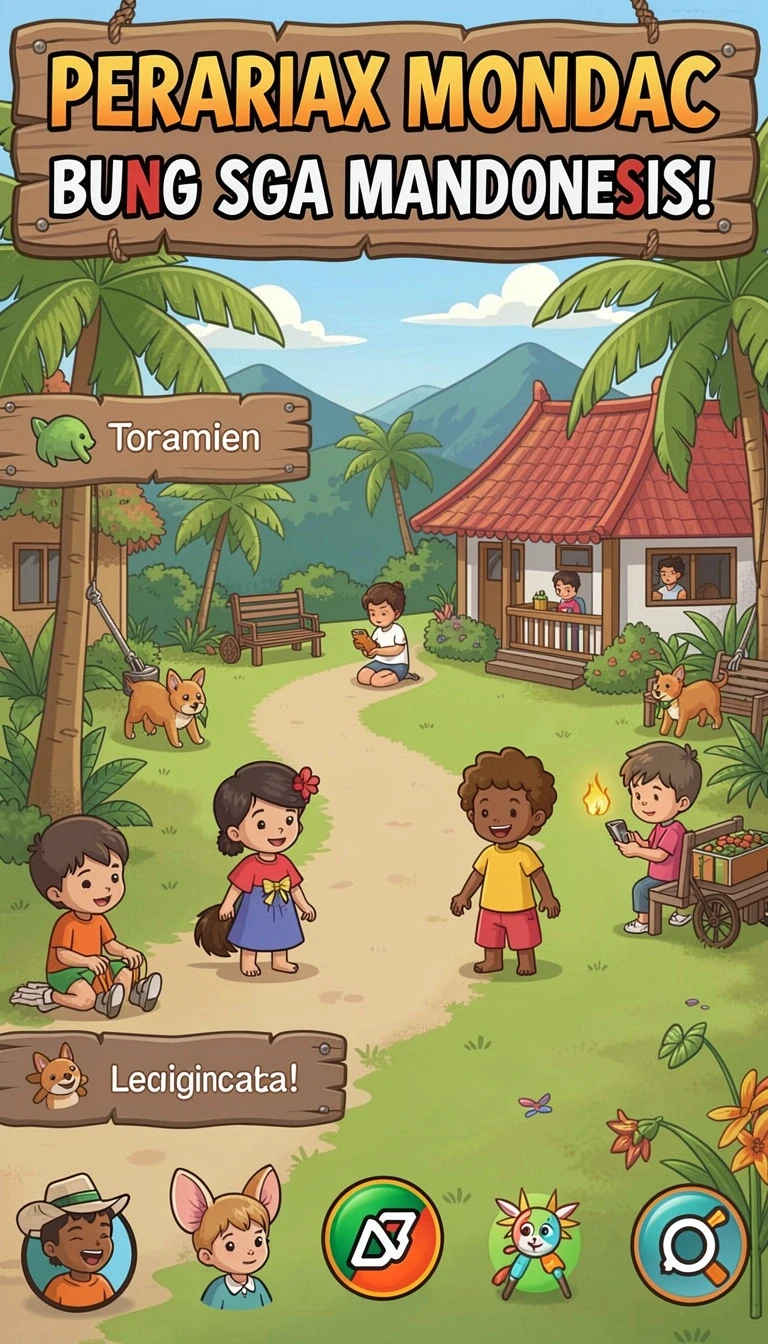 Aplikasi t6 Resmi: Download dan Instalasi screenshot 1