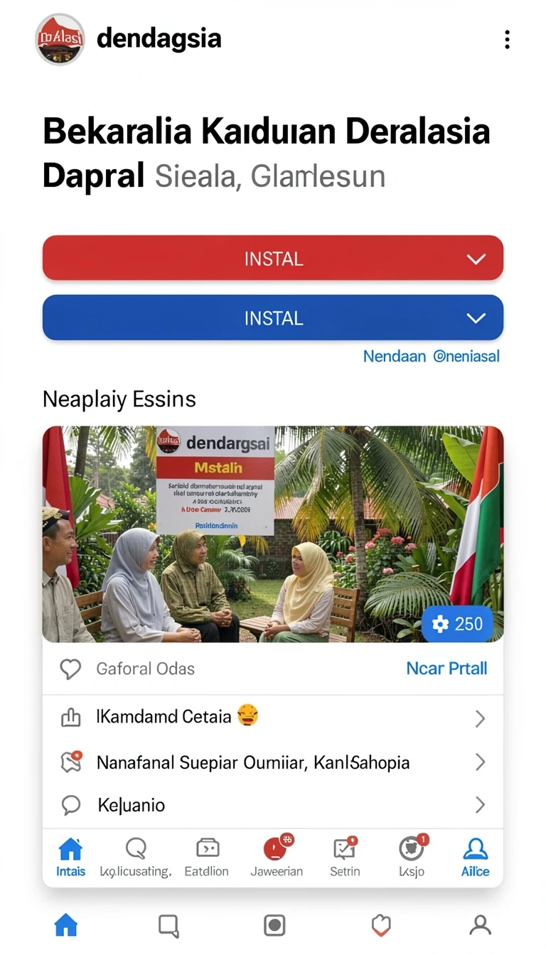 tuna68 Terbaru: Download APK Resmi dan Aman screenshot 1