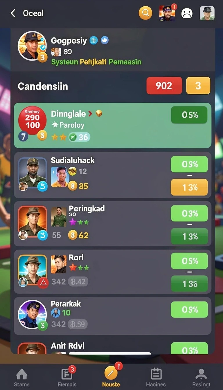 Aplikasi vt38 Resmi dan Terpercaya di Android screenshot 1