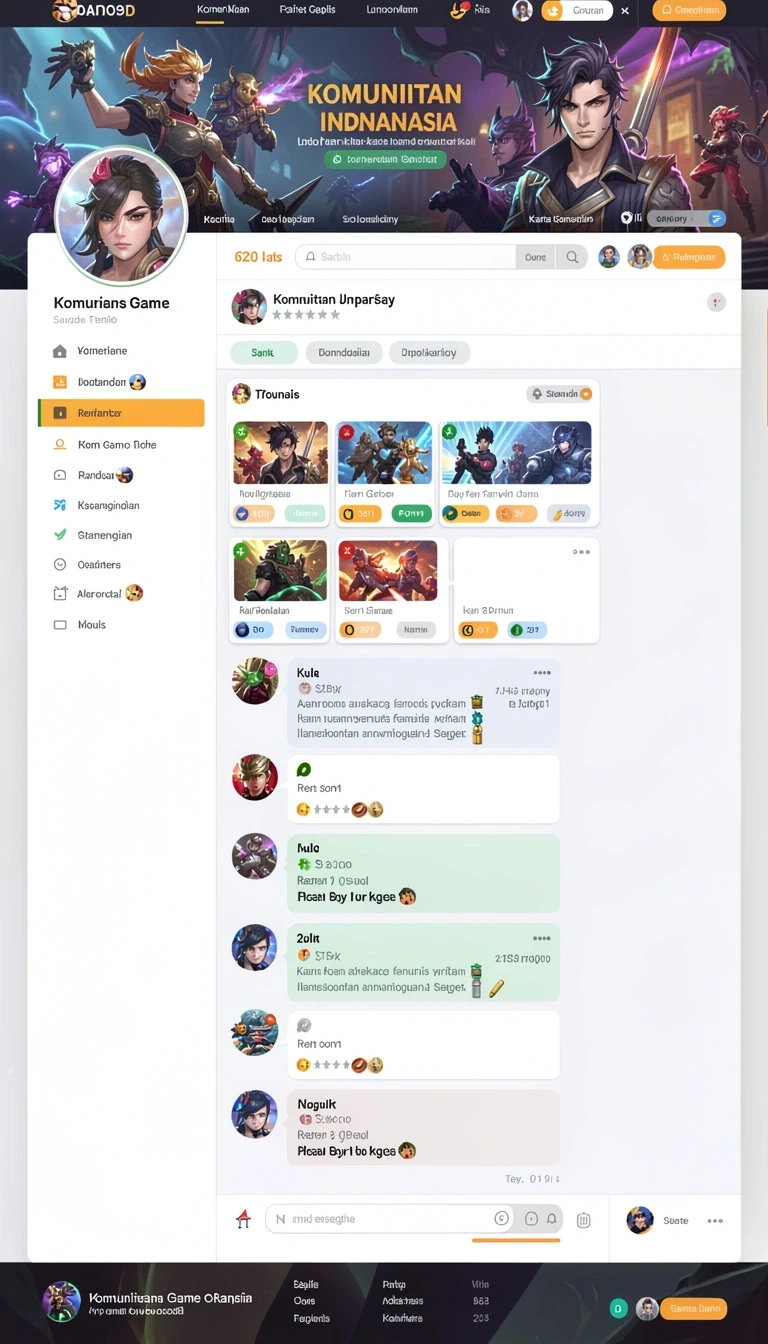 Aplikasi api36 Resmi: Download dan Instalasi screenshot 3