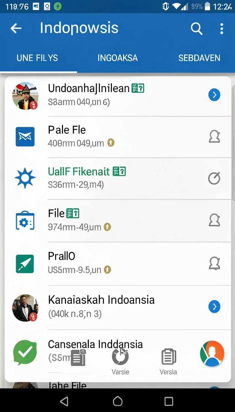 danatoto Terbaru: Download APK Resmi dan Aman screenshot 3
