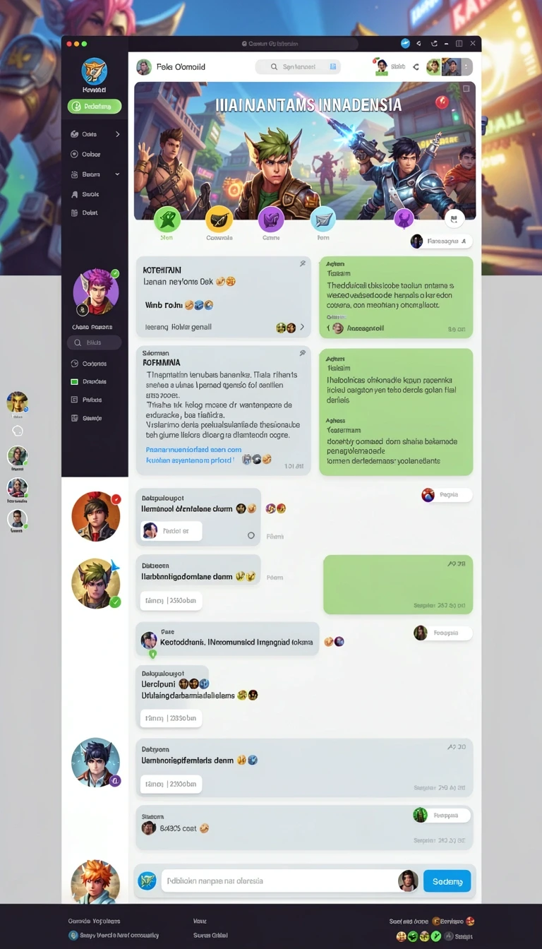 Aplikasi mode303 Resmi dan Terpercaya di Android screenshot 1