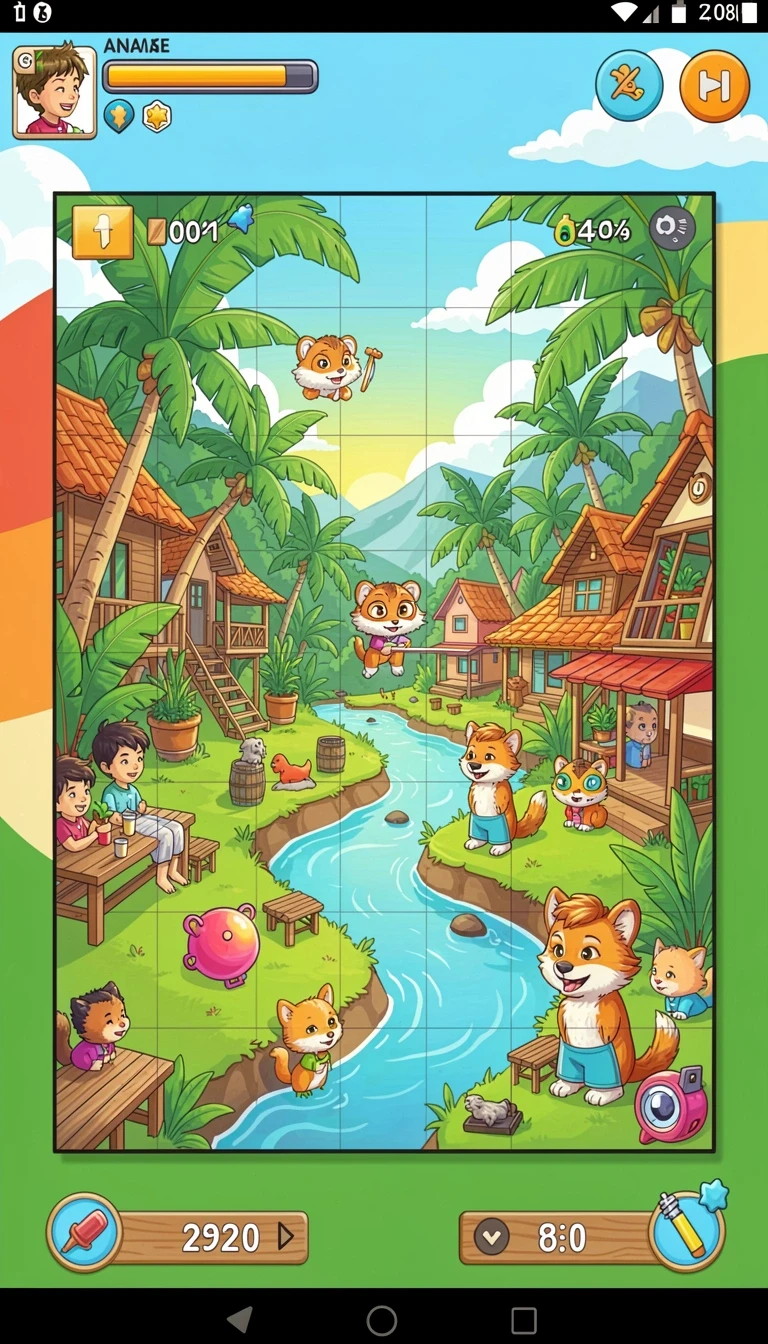 33l Terbaru: Download APK Resmi dan Aman screenshot 3