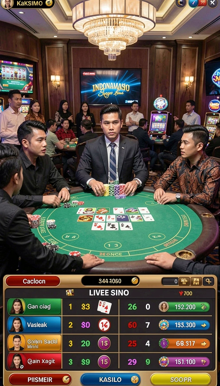 ut77 Terbaru: Download APK Resmi dan Aman screenshot 1