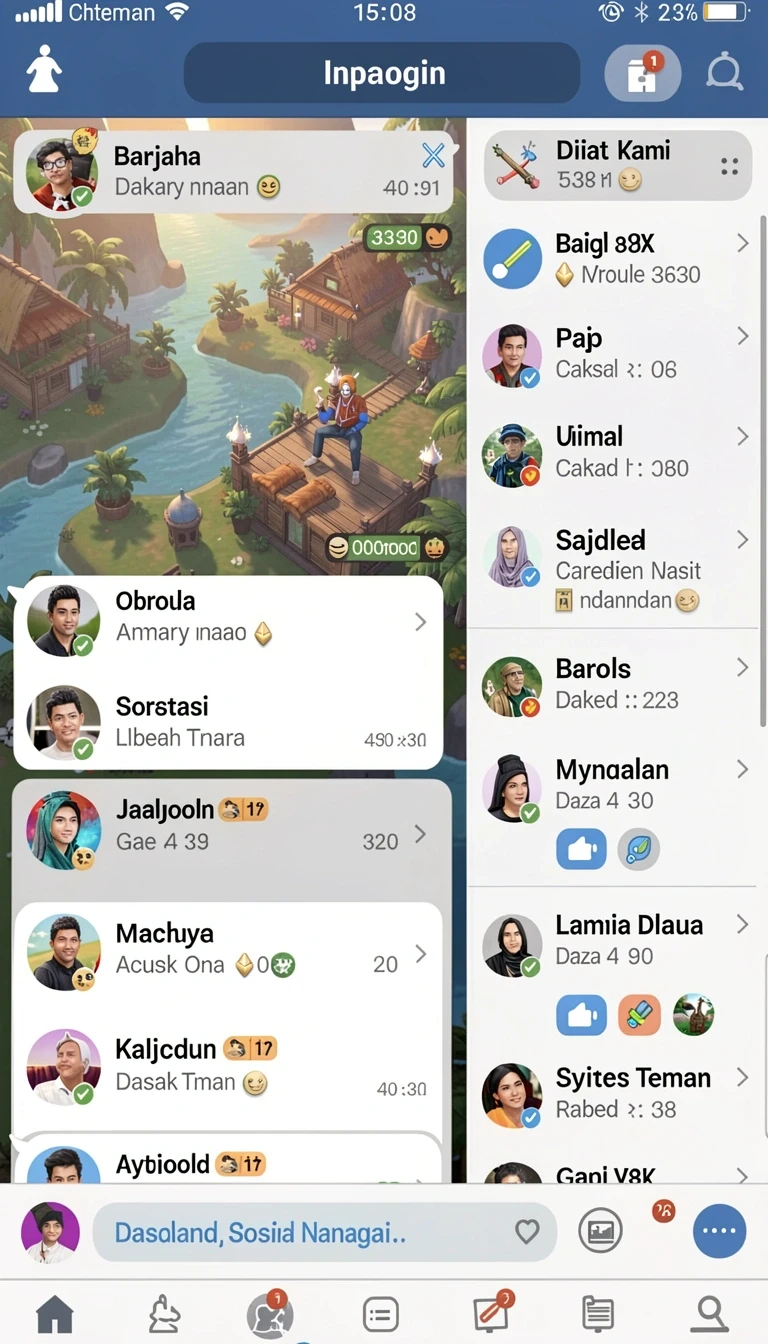 898a Terbaru: Download APK Resmi dan Aman screenshot 3