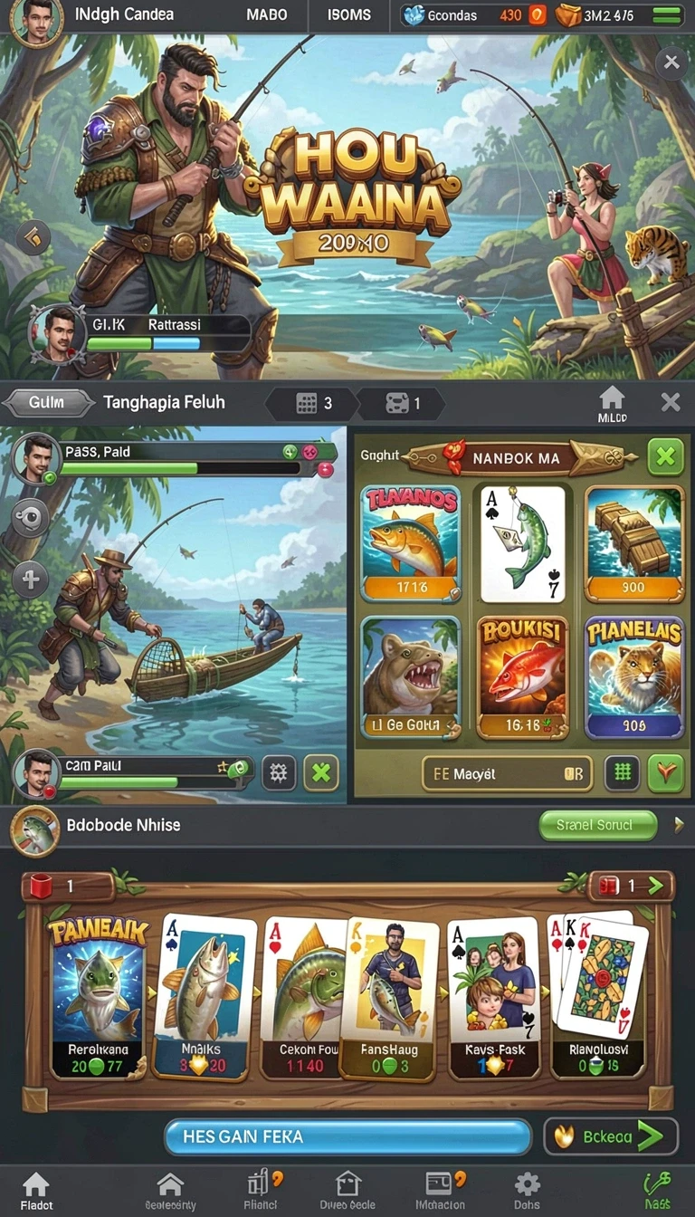 abcslot Terbaru: Download APK Resmi dan Aman screenshot 3