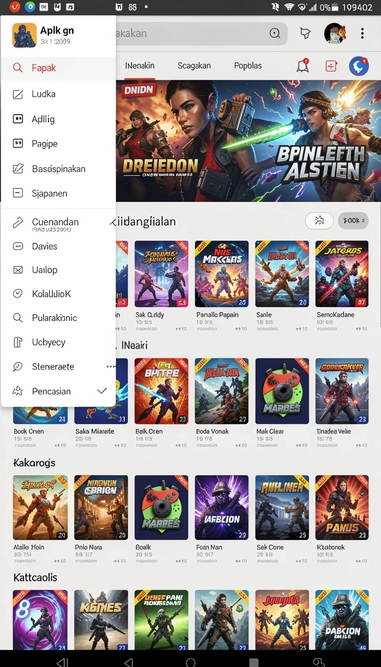 Aplikasi fastwin77 Resmi: Download dan Instalasi screenshot 2