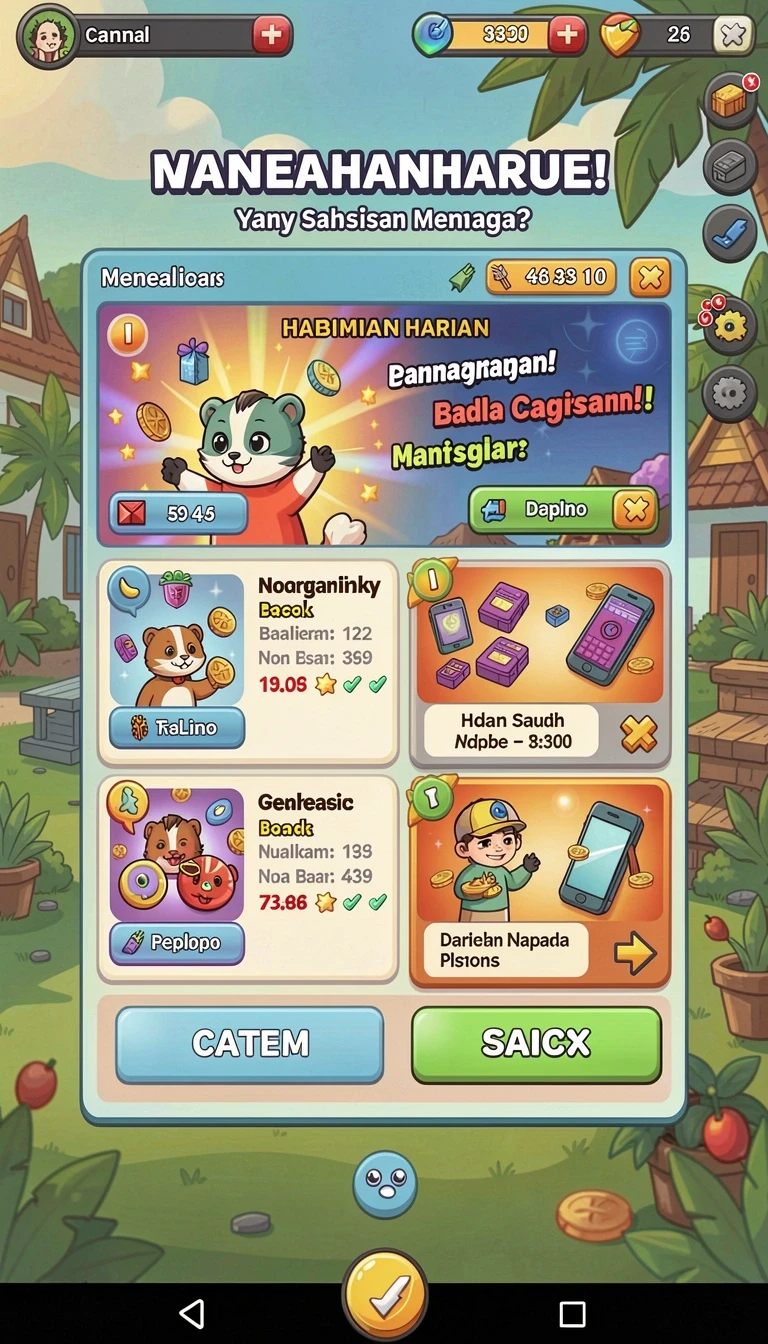 Aplikasi mg525 Resmi dan Terpercaya di Android screenshot 2