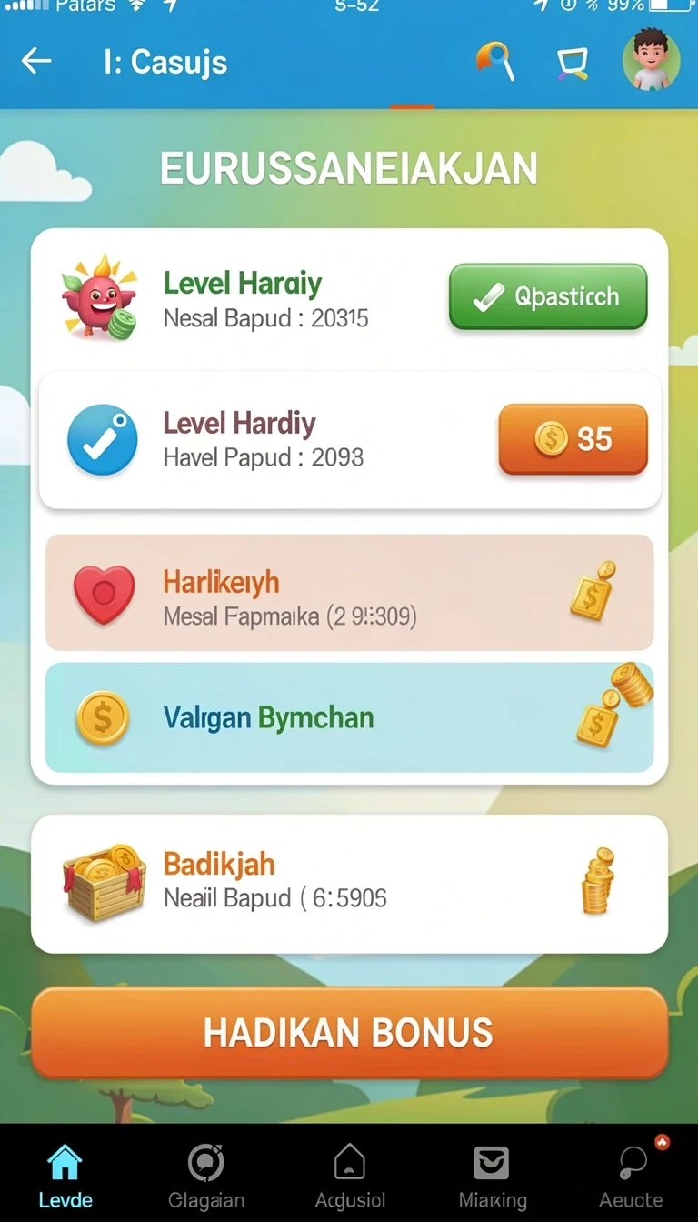arta4d Terbaru: Download APK Resmi dan Aman screenshot 2