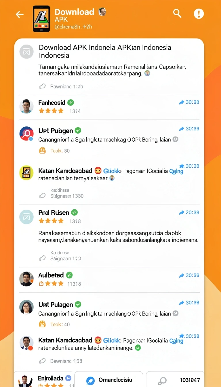 Aplikasi sensational77 Resmi: Download dan Instalasi screenshot 3