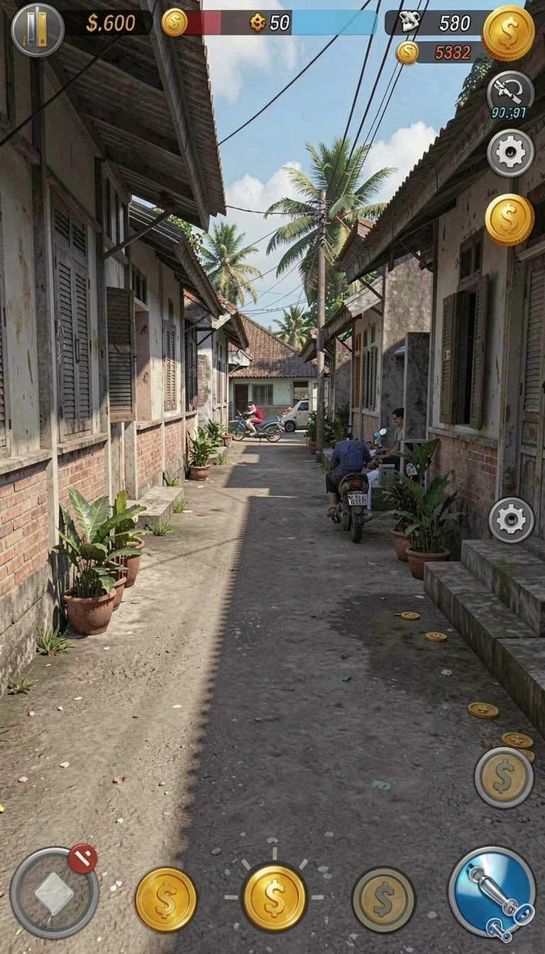 Aplikasi e88 Resmi: Download dan Instalasi screenshot 3