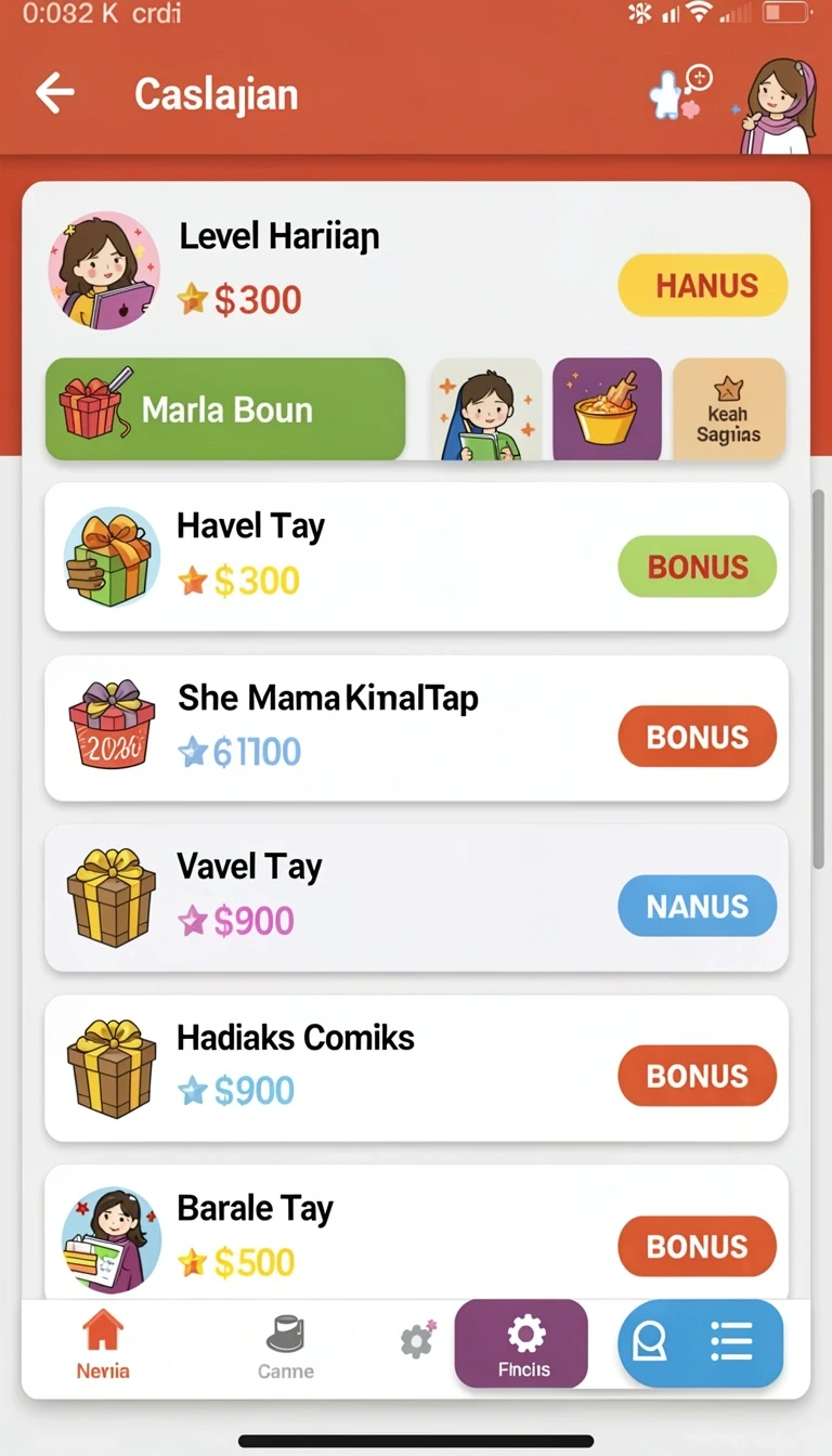 Aplikasi robintogel Resmi dan Terpercaya di Android screenshot 2