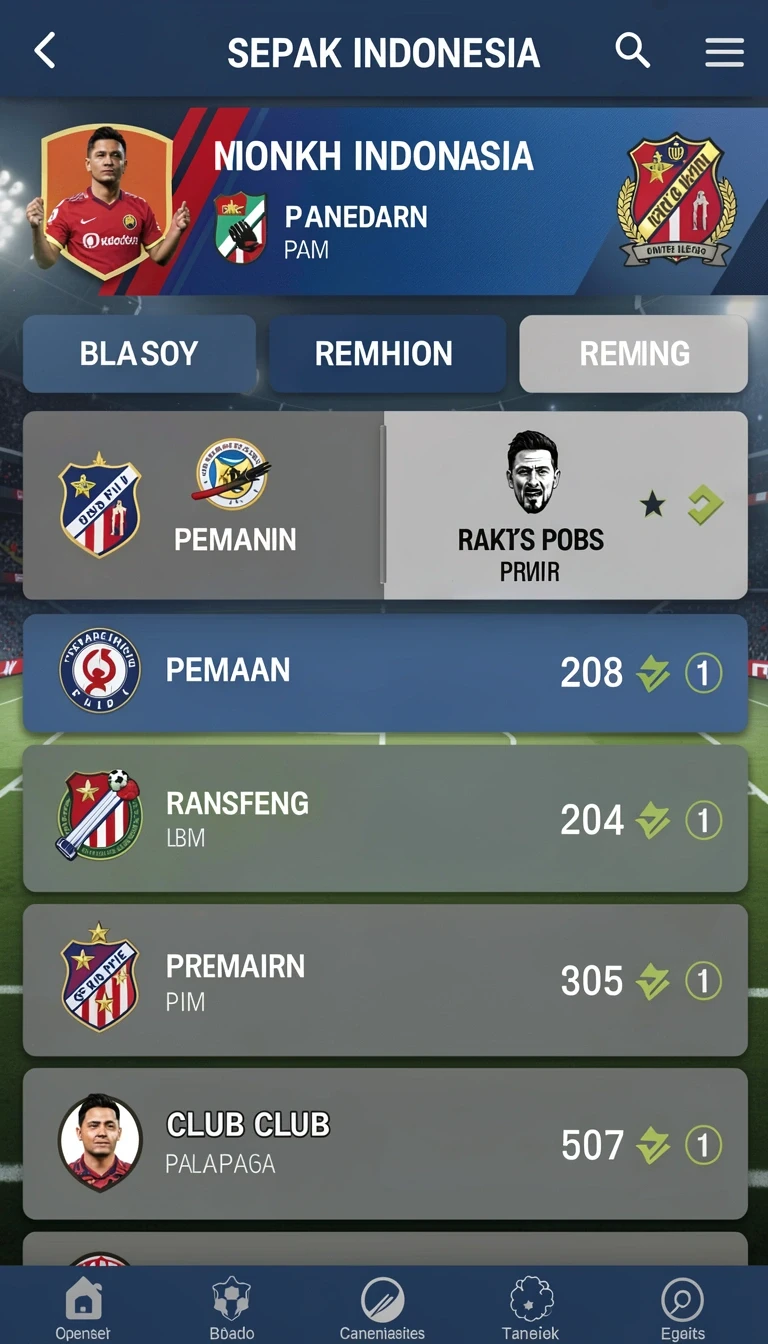 Aplikasi mode303 Resmi dan Terpercaya di Android screenshot 2