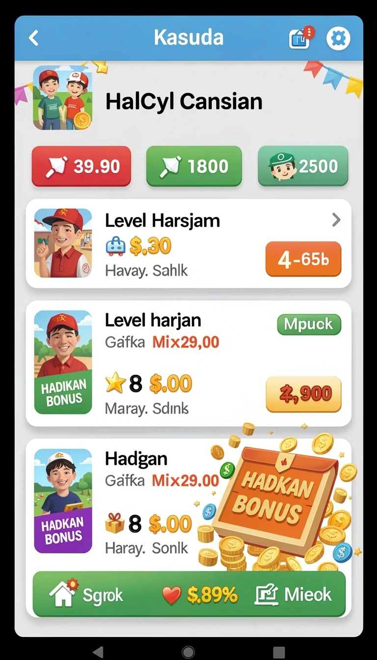 Aplikasi utratoto Resmi: Download dan Instalasi screenshot 3