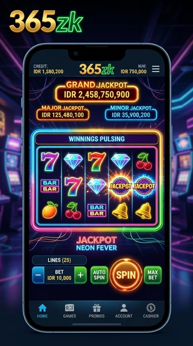 bom88 Terbaru: Download APK Resmi dan Aman screenshot 2