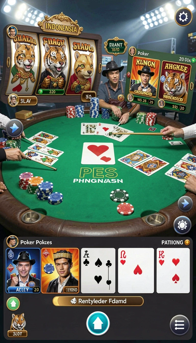 abcslot Terbaru: Download APK Resmi dan Aman screenshot 1