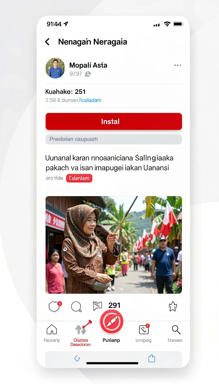 at866 Terbaru: Download APK Resmi dan Aman screenshot 1