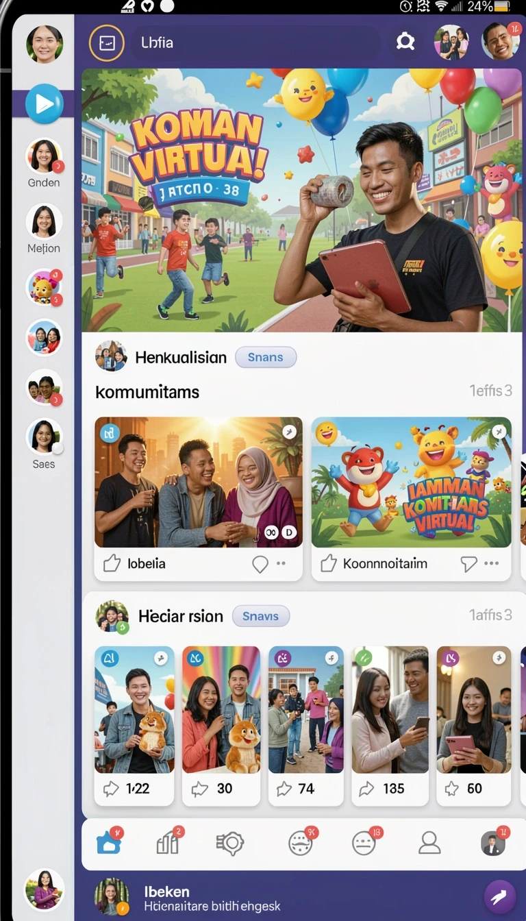 Aplikasi 116x Resmi: Download dan Instalasi screenshot 2