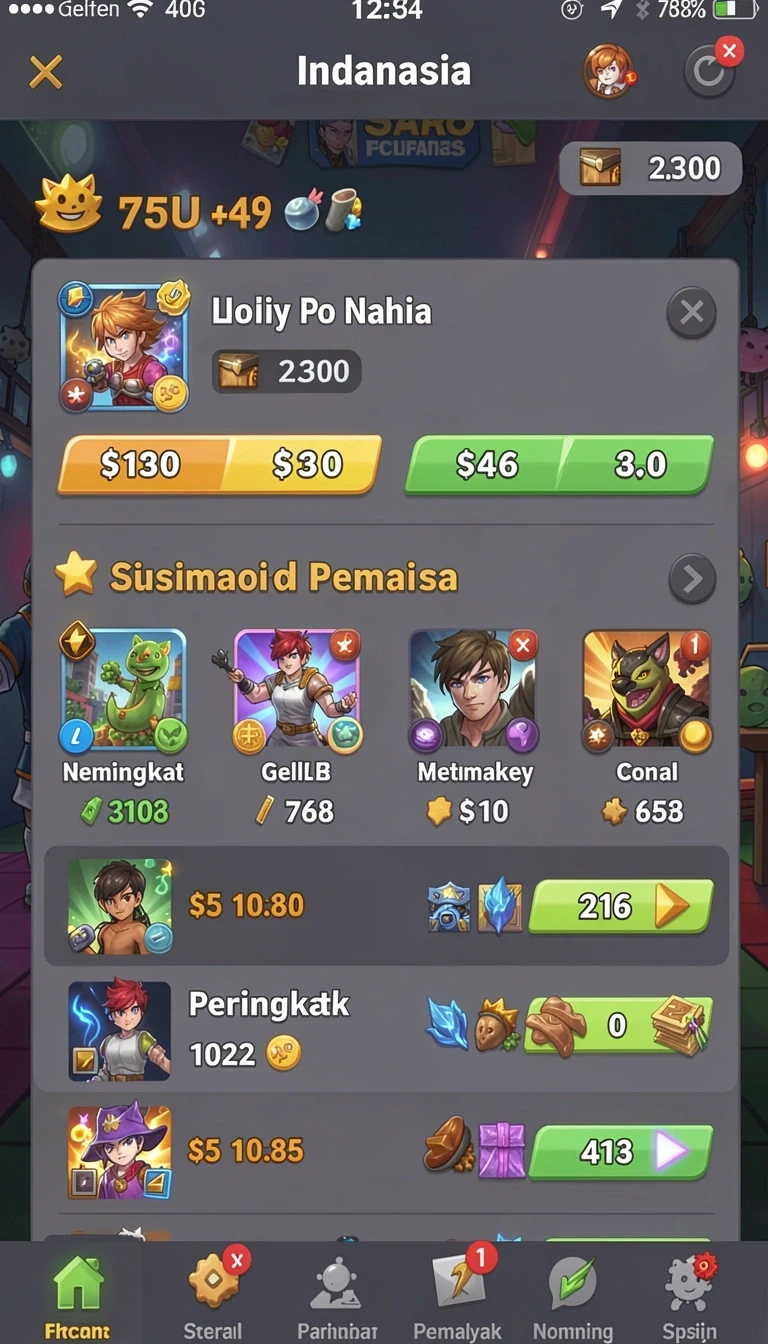Aplikasi star Resmi dan Terpercaya di Android screenshot 3
