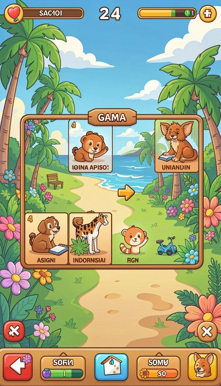 slotsri Terbaru: Download APK Resmi dan Aman screenshot 2