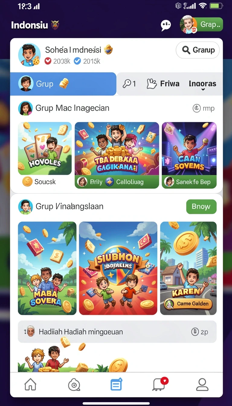 Aplikasi t6 Resmi: Download dan Instalasi screenshot 3