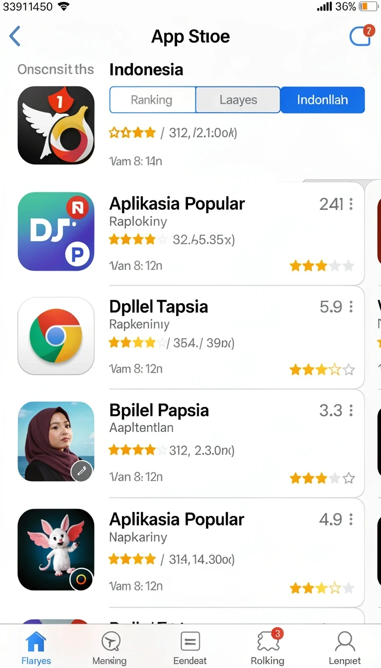 Aplikasi 8055 Resmi: Download dan Instalasi screenshot 2