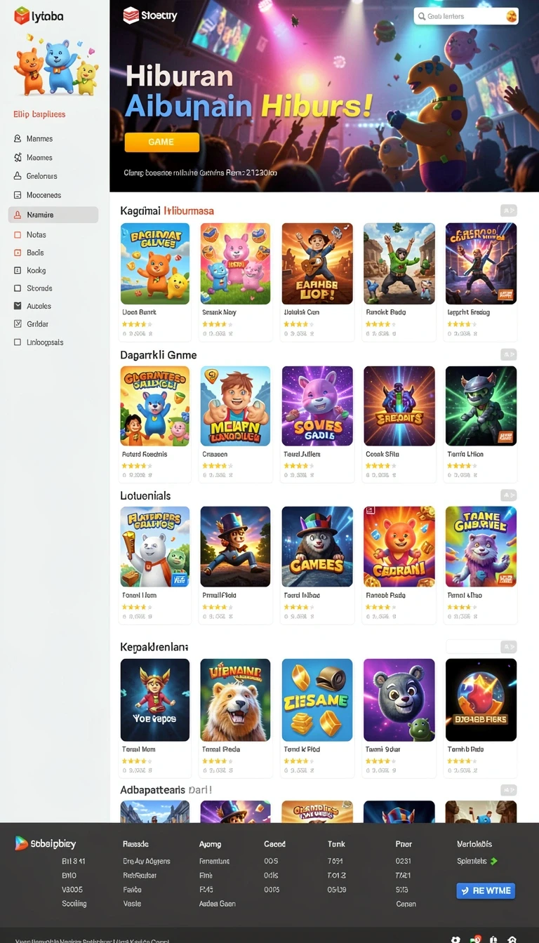 Aplikasi luckyslots Resmi: Download dan Instalasi screenshot 3