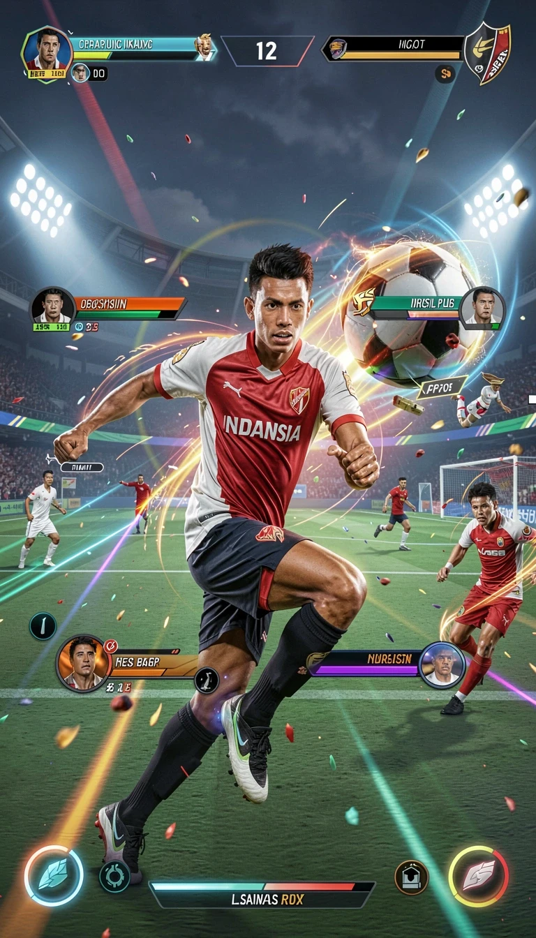 Aplikasi bosswin168 Resmi: Download dan Instalasi screenshot 2