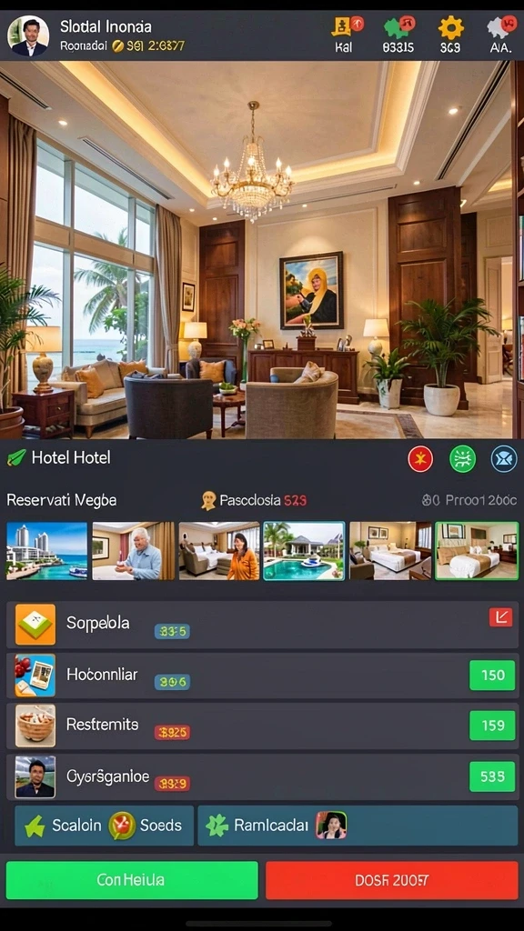 NONA88 Terbaru: Download APK Resmi dan Aman screenshot 3