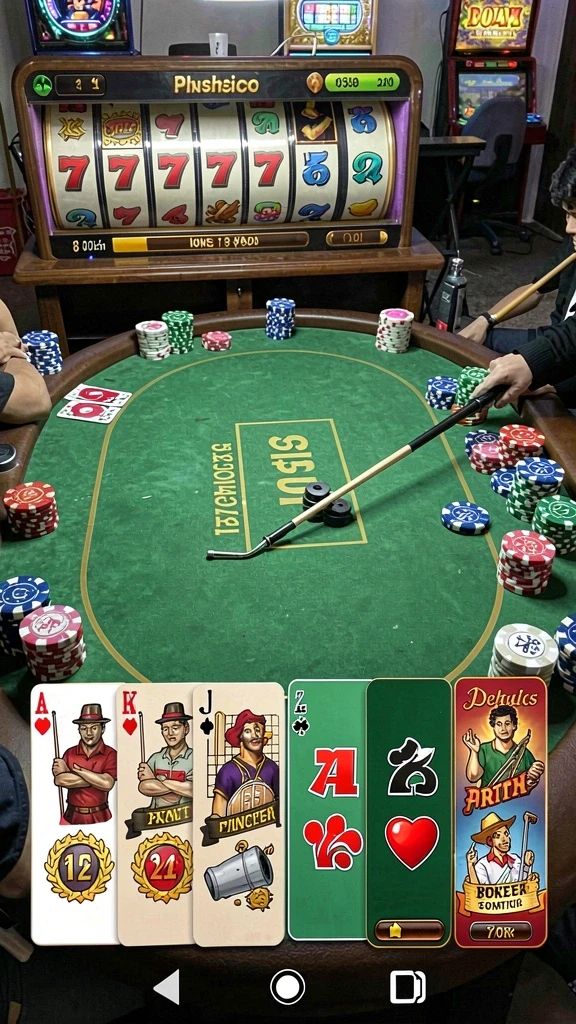 abc33 Terbaru: Download APK Resmi dan Aman screenshot 1