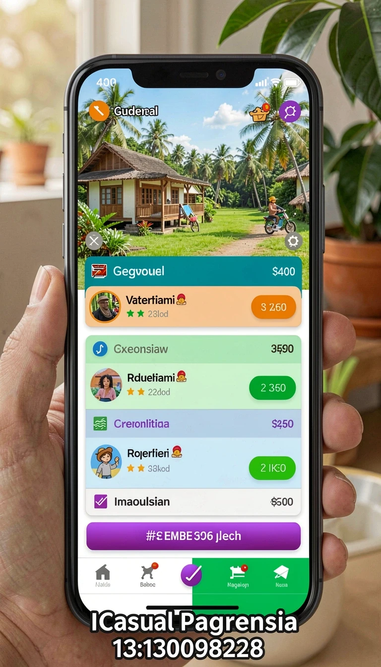 Aplikasi api36 Resmi: Download dan Instalasi screenshot 2