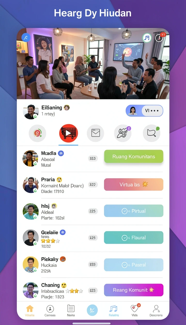 pg11 Terbaru: Download APK Resmi dan Aman screenshot 1