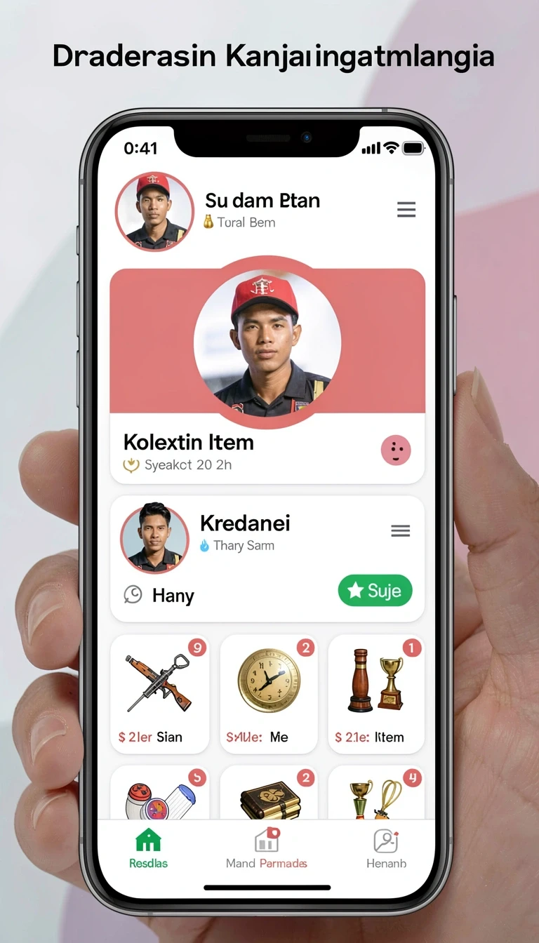 Aplikasi rsnvip6 Resmi: Download dan Instalasi screenshot 3