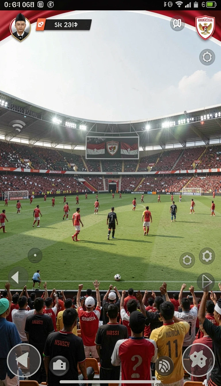 mpo303 Terbaru: Download APK Resmi dan Aman screenshot 1