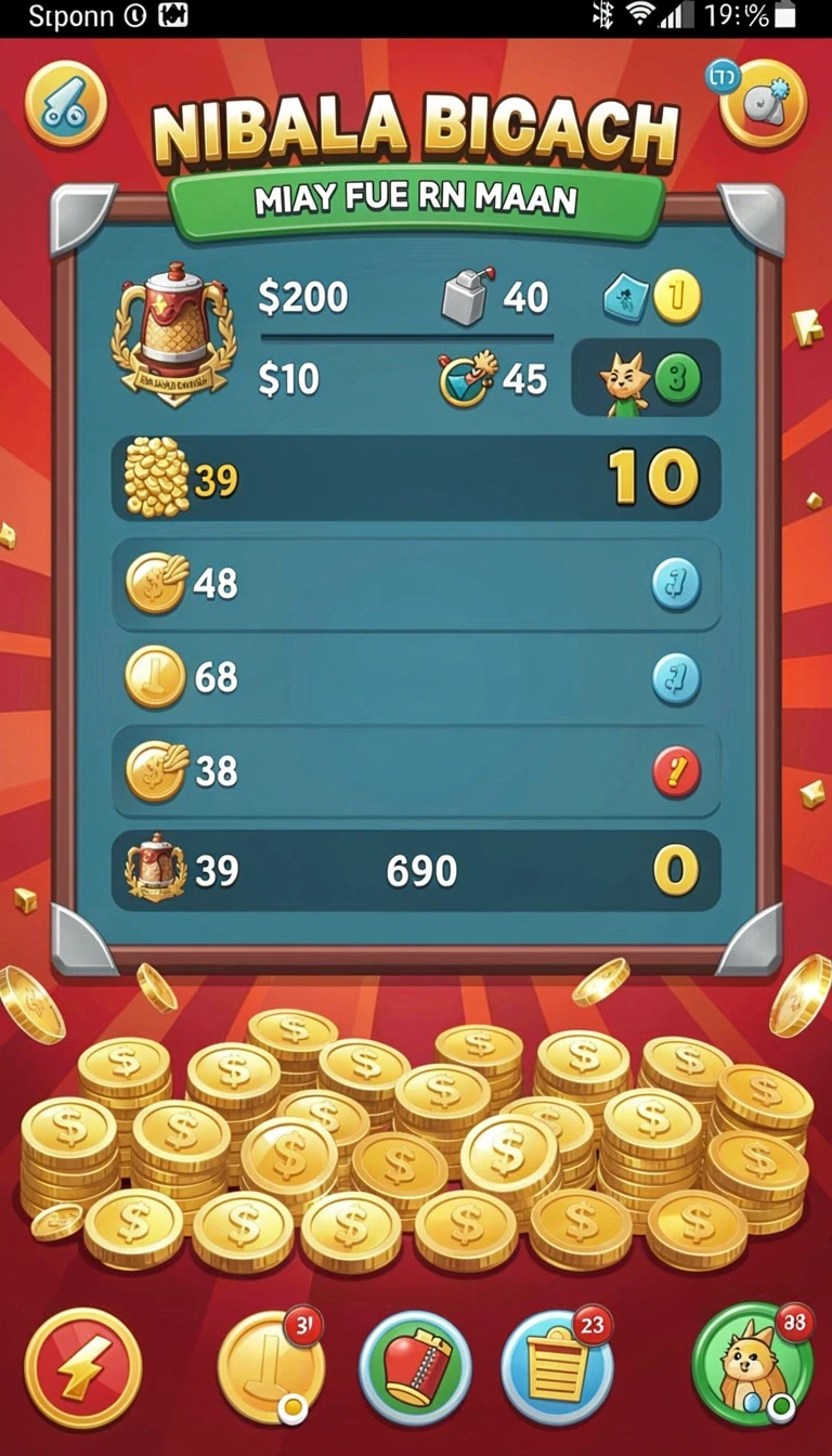 mpo303 Terbaru: Download APK Resmi dan Aman screenshot 2