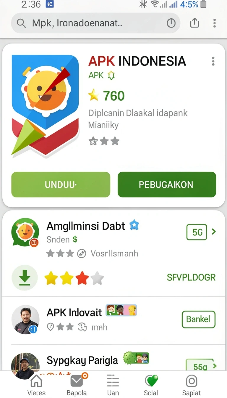 Aplikasi hokibonus Resmi dan Terpercaya di Android screenshot 2