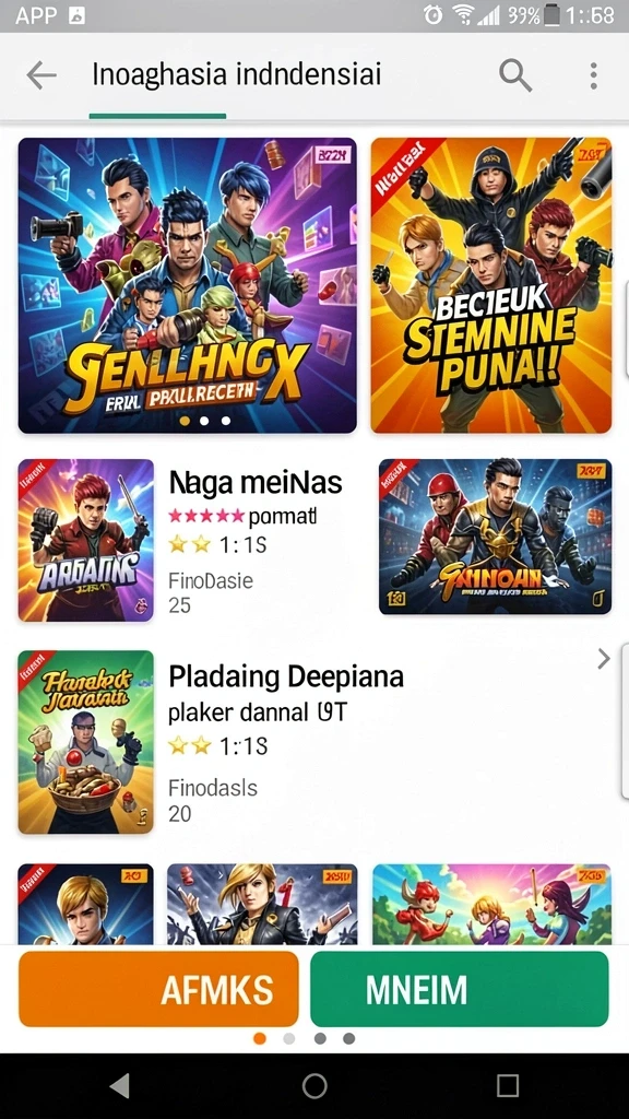 meme4d Terbaru: Download APK Resmi dan Aman screenshot 2