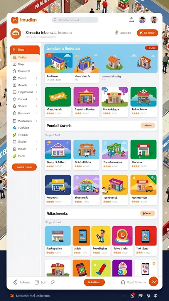 Aplikasi joker11 Resmi: Download dan Instalasi screenshot 3
