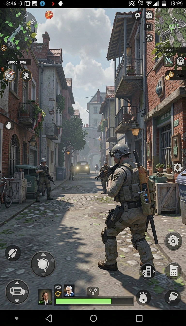 555f Terbaru: Download APK Resmi dan Aman screenshot 2