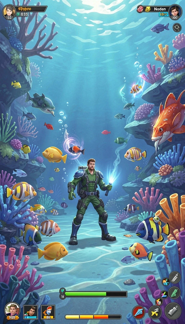 slotsri Terbaru: Download APK Resmi dan Aman screenshot 3