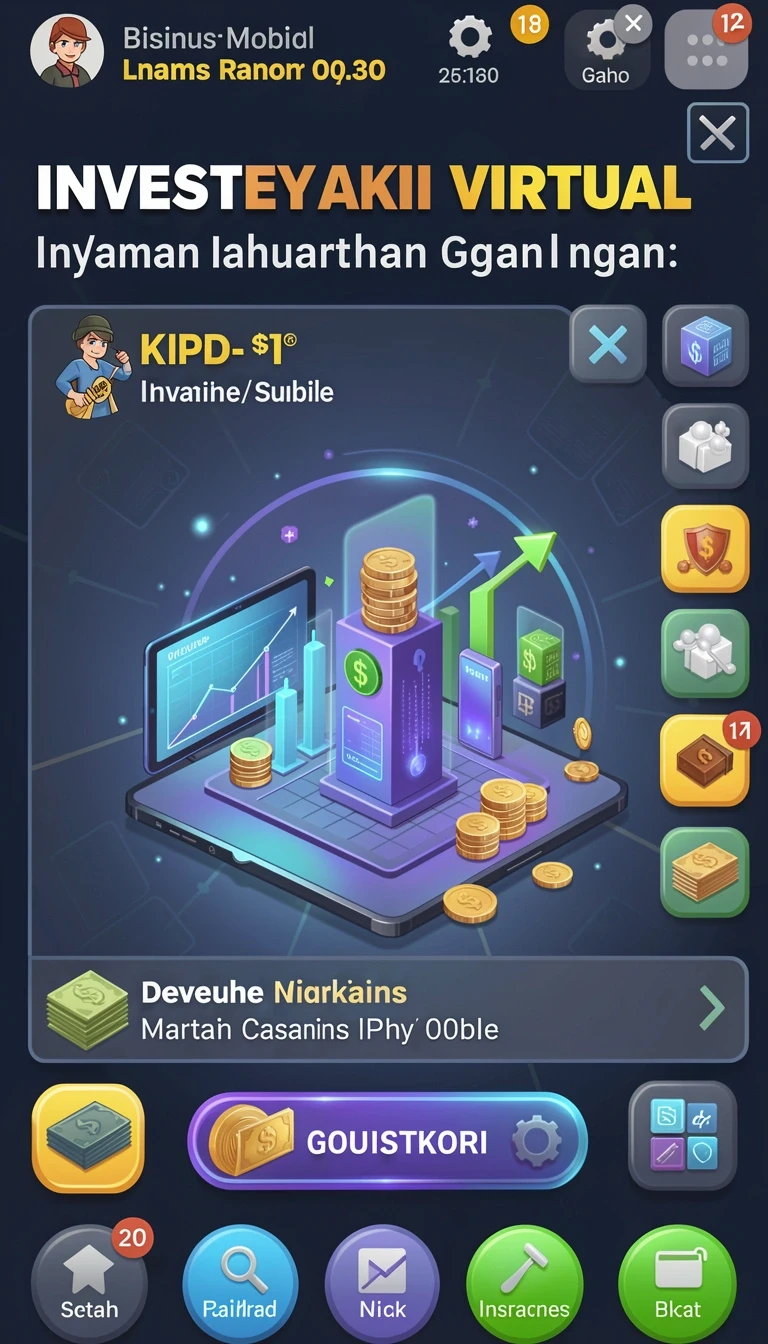 Aplikasi double999 Resmi dan Terpercaya di Android screenshot 2