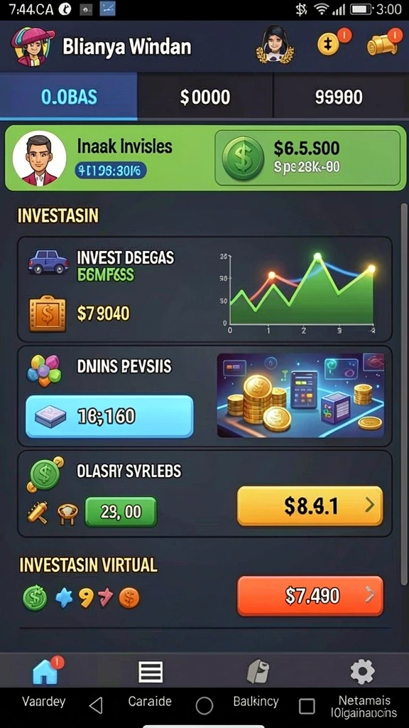 Aplikasi trt99 Resmi: Download dan Instalasi screenshot 1