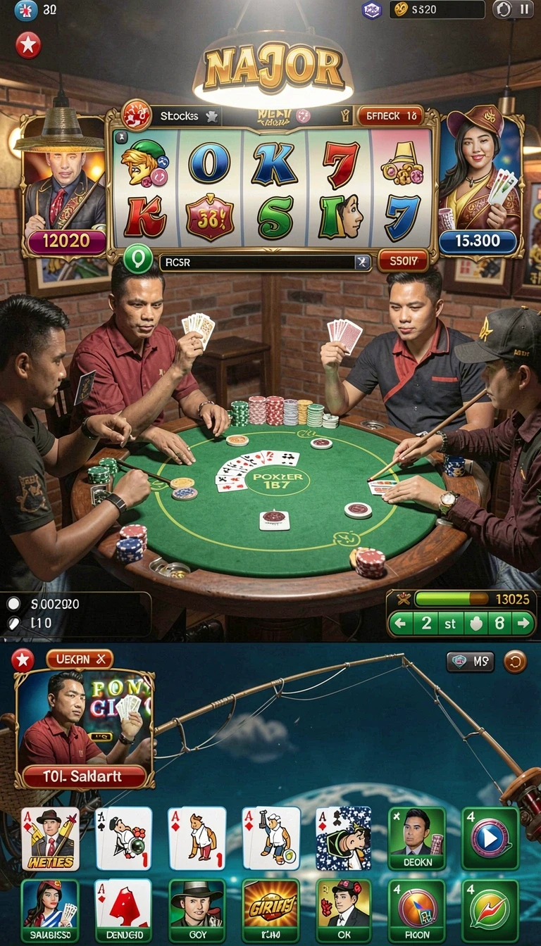 Aplikasi menara188 Resmi dan Terpercaya di Android screenshot 1