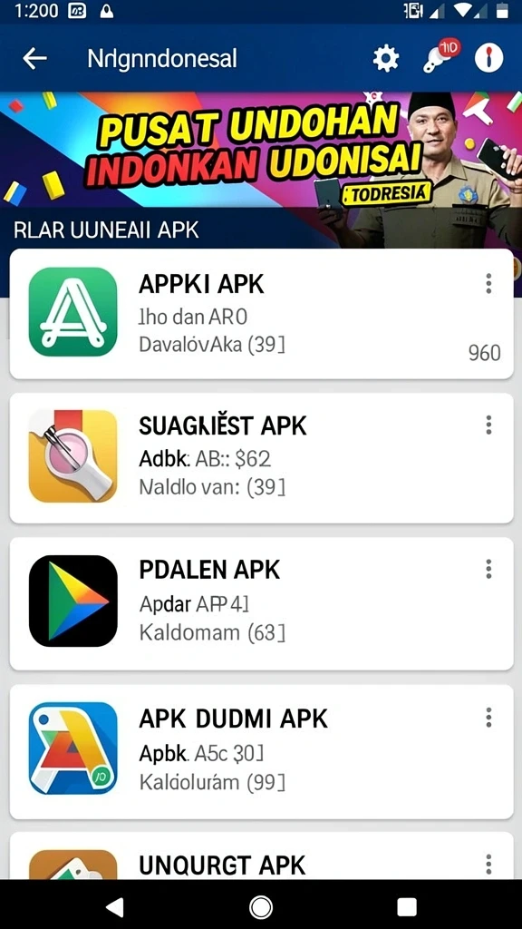 interwin Terbaru: Download APK Resmi dan Aman screenshot 2