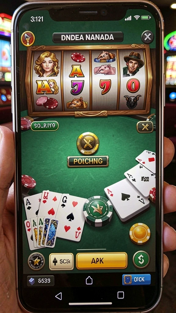 cuangila Terbaru: Download APK Resmi dan Aman screenshot 2
