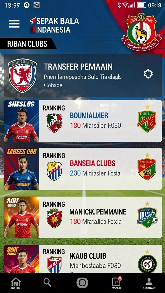 Aplikasi boy303 Resmi dan Terpercaya di Android screenshot 1