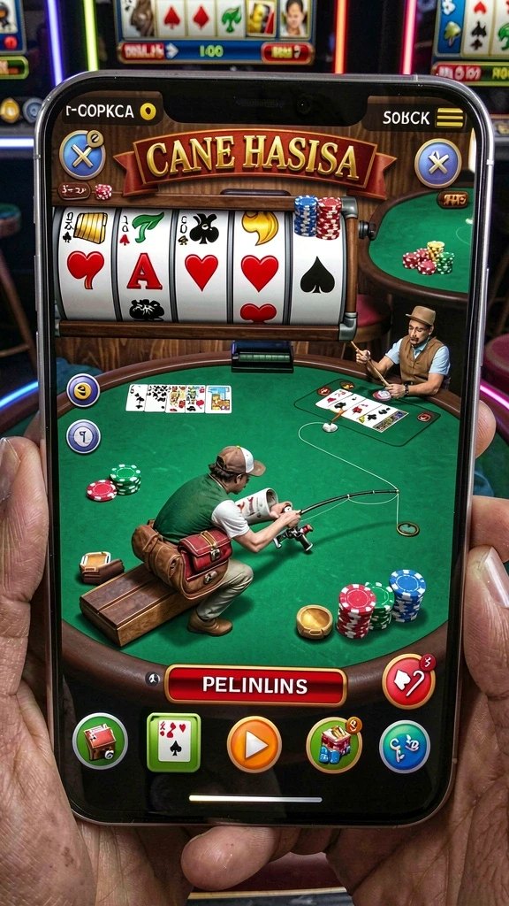 rp6677 Terbaru: Download APK Resmi dan Aman screenshot 1
