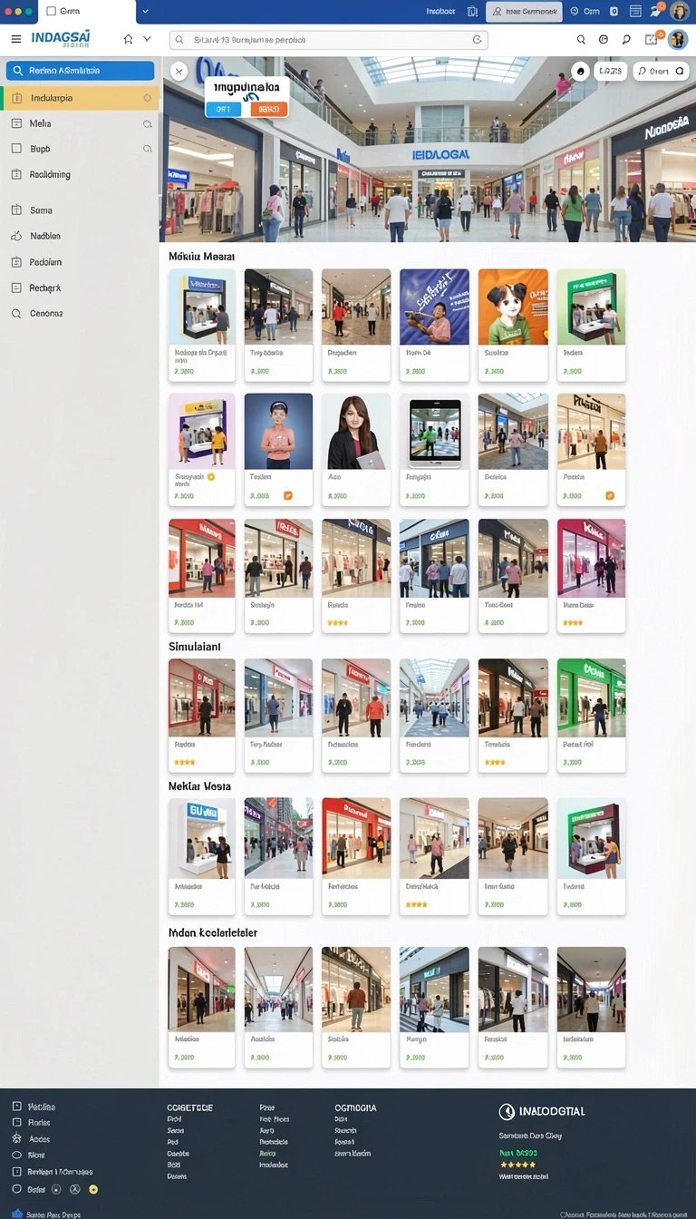 Aplikasi marima77 Resmi: Download dan Instalasi screenshot 1