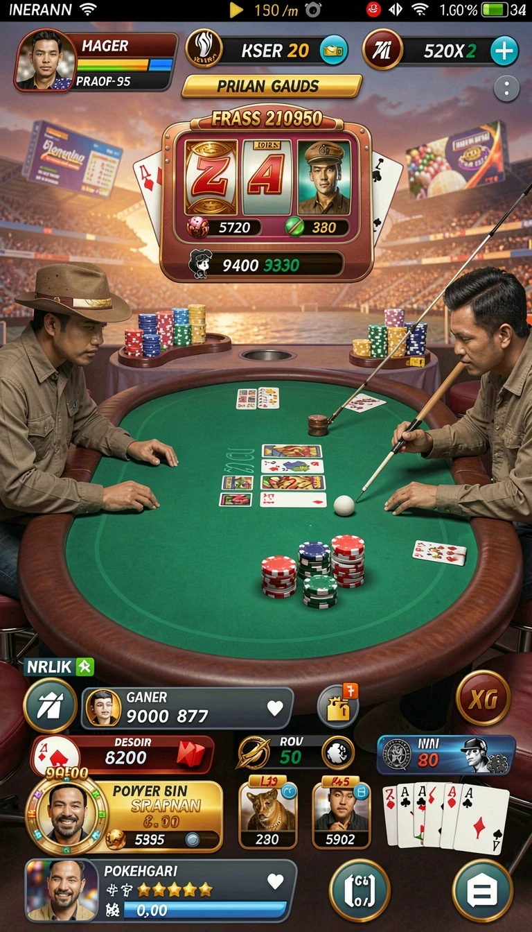 dewi138 Terbaru: Download APK Resmi dan Aman screenshot 2